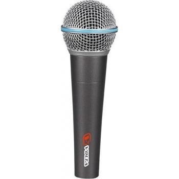 VOLTA DM-s58 – динамический микрофон